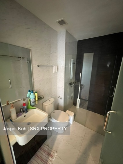 Prime Residence (D14), Apartment #529550691